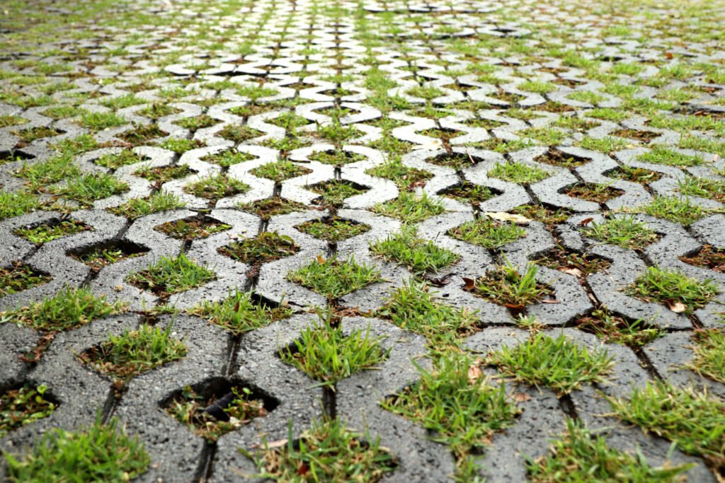 Pavimentos sostenibles Marcelo Herdoiza